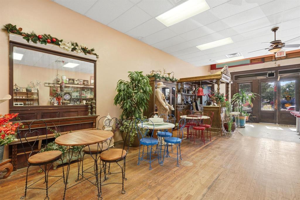 Original Stamford - Commercial Sale