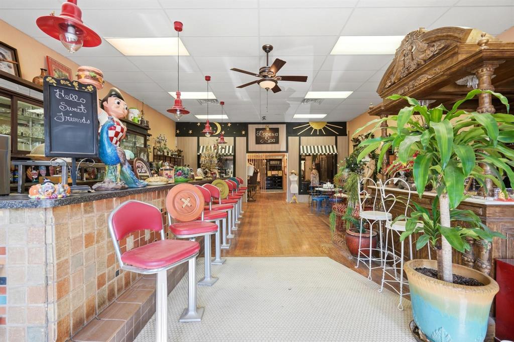 Original Stamford - Commercial Sale