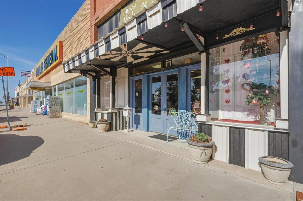 Original Stamford - Commercial Sale
