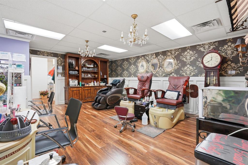 Original Stamford - Commercial Sale
