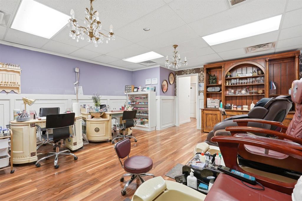Original Stamford - Commercial Sale
