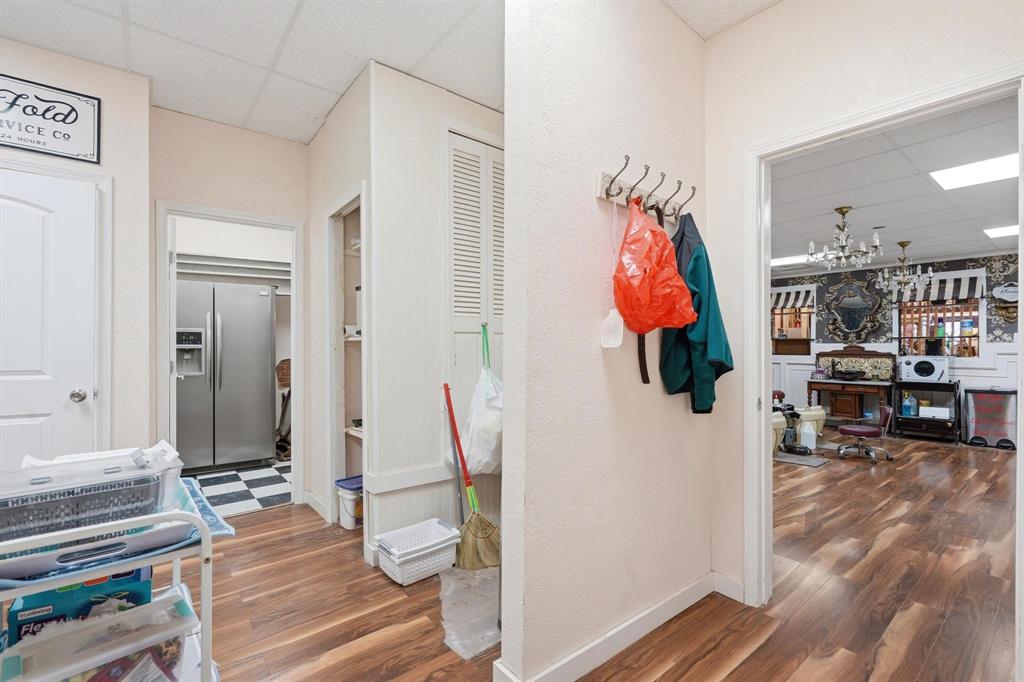 Original Stamford - Commercial Sale