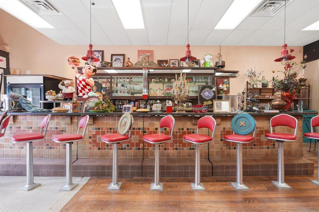 Original Stamford - Commercial Sale