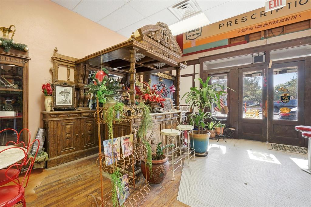 Original Stamford - Commercial Sale