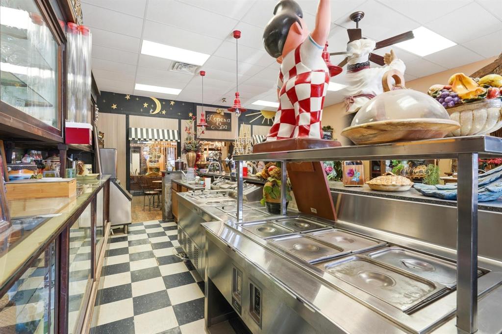 Original Stamford - Commercial Sale