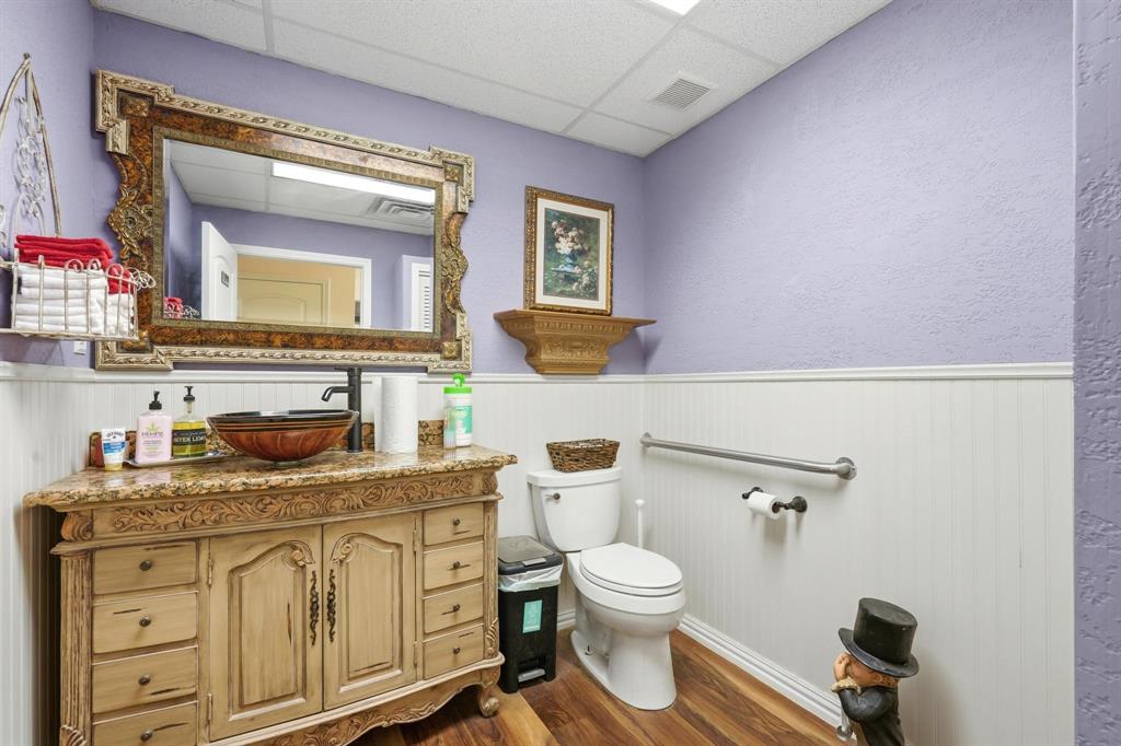 Original Stamford - Commercial Sale