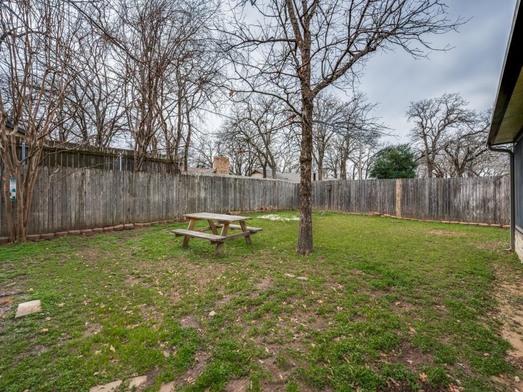 Holly Hollows Add - Residential