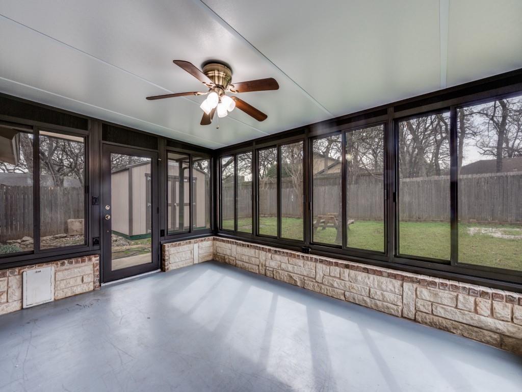 Holly Hollows Add - Residential