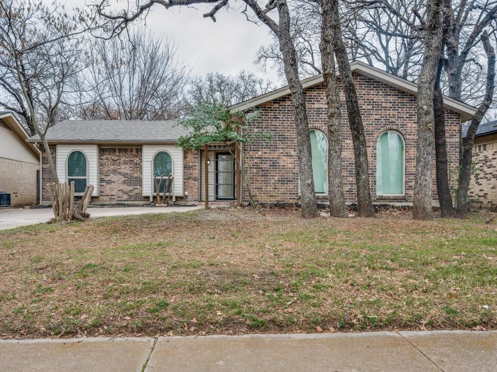 Holly Hollows Add - Residential