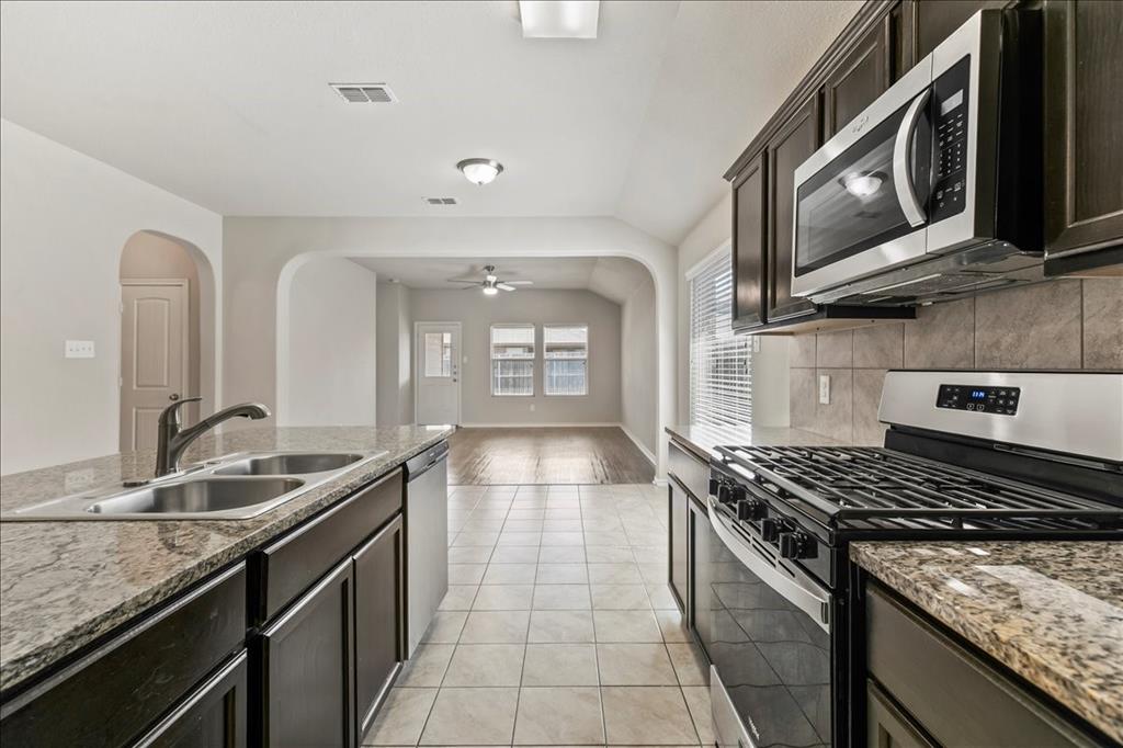Villages Eagle Mountain - Residential