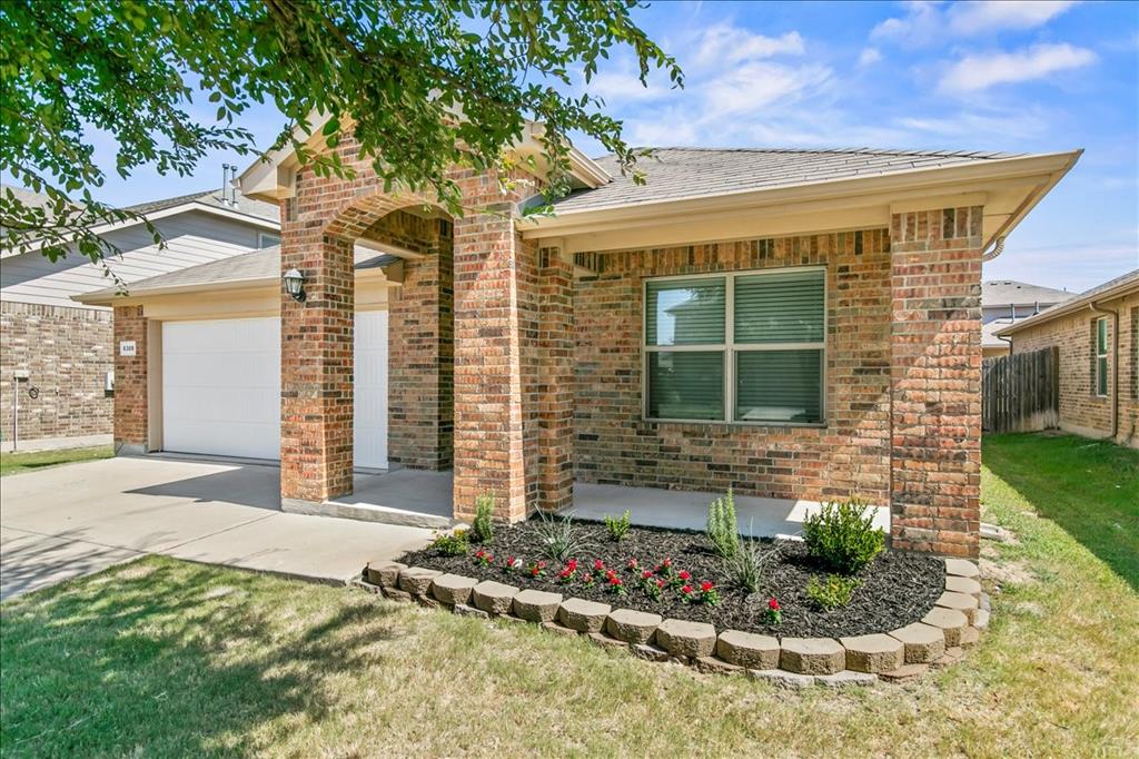 Villages Eagle Mountain - Residential