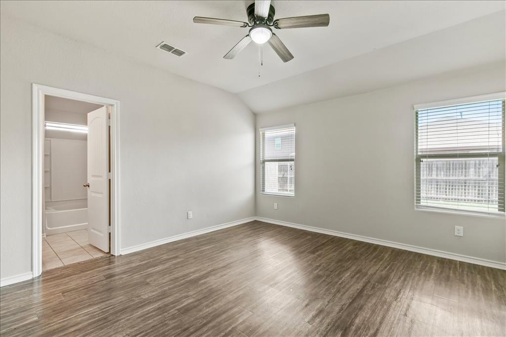 Villages Eagle Mountain - Residential