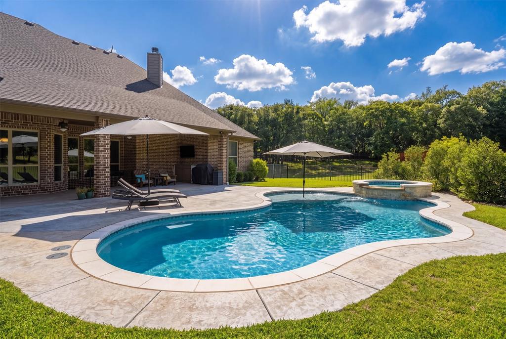 Estancia - Residential
