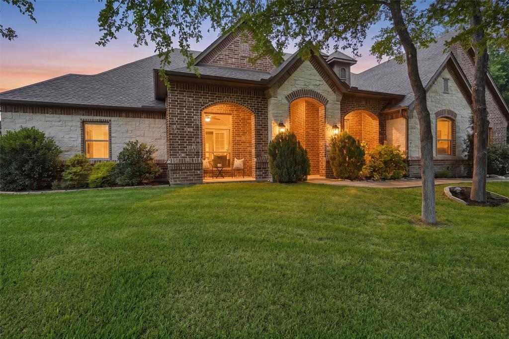 Estancia - Residential
