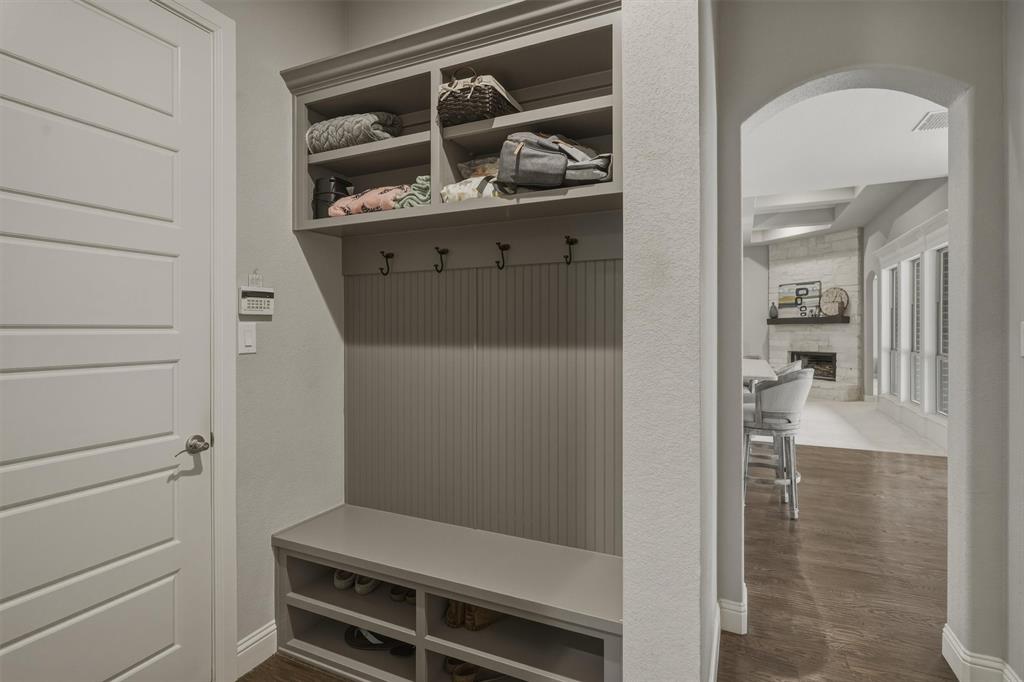 Estancia - Residential