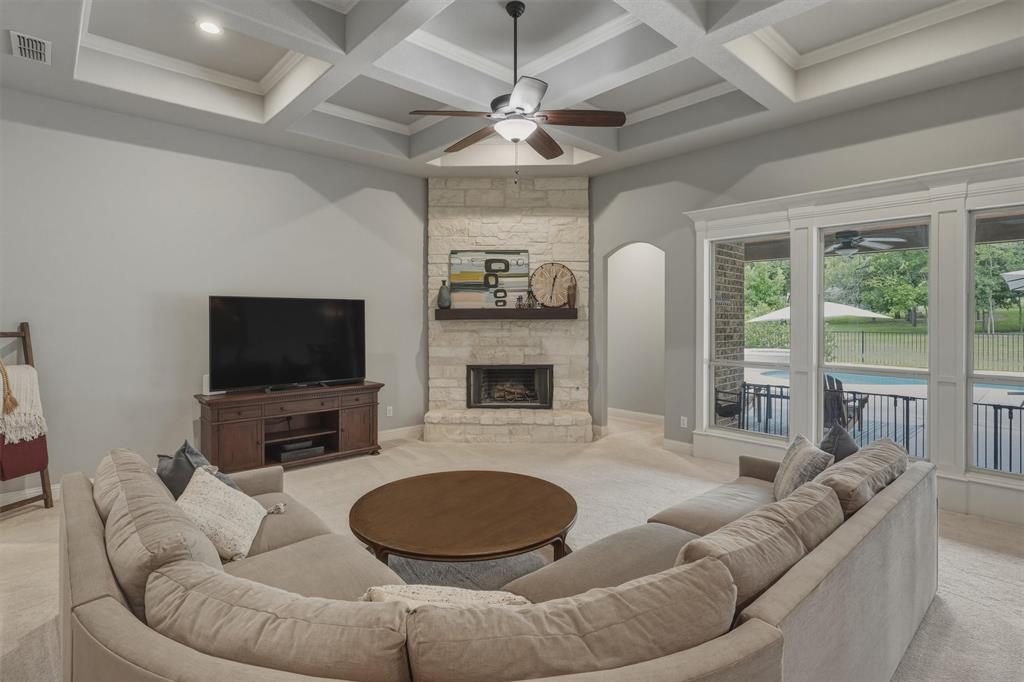 Estancia - Residential