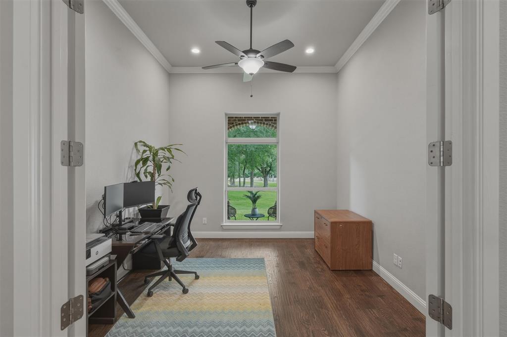 Estancia - Residential