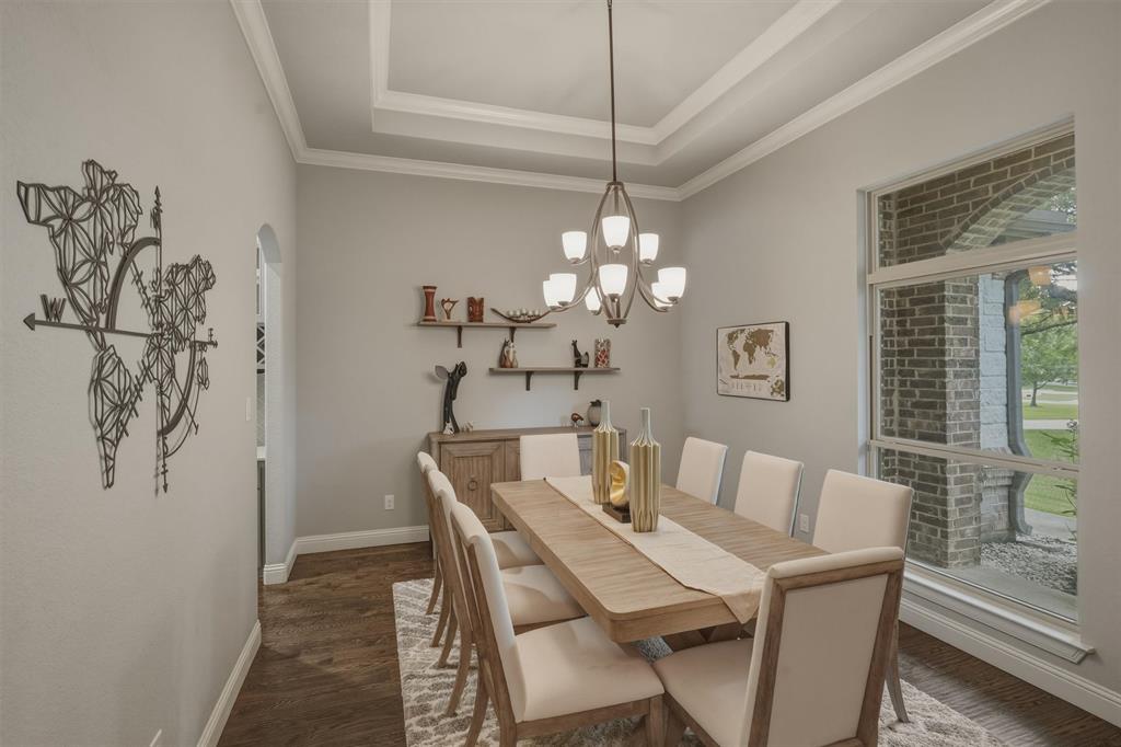 Estancia - Residential
