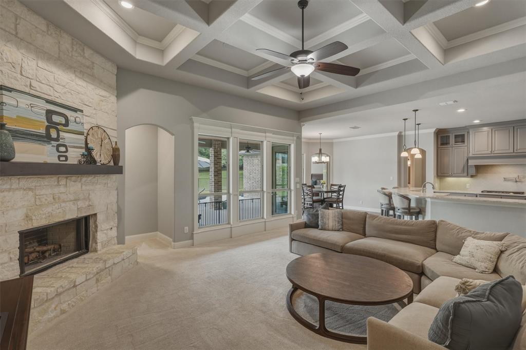 Estancia - Residential