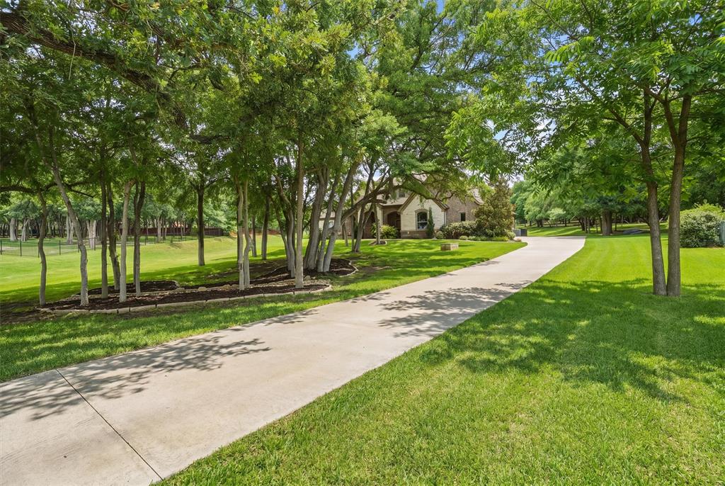 Estancia - Residential
