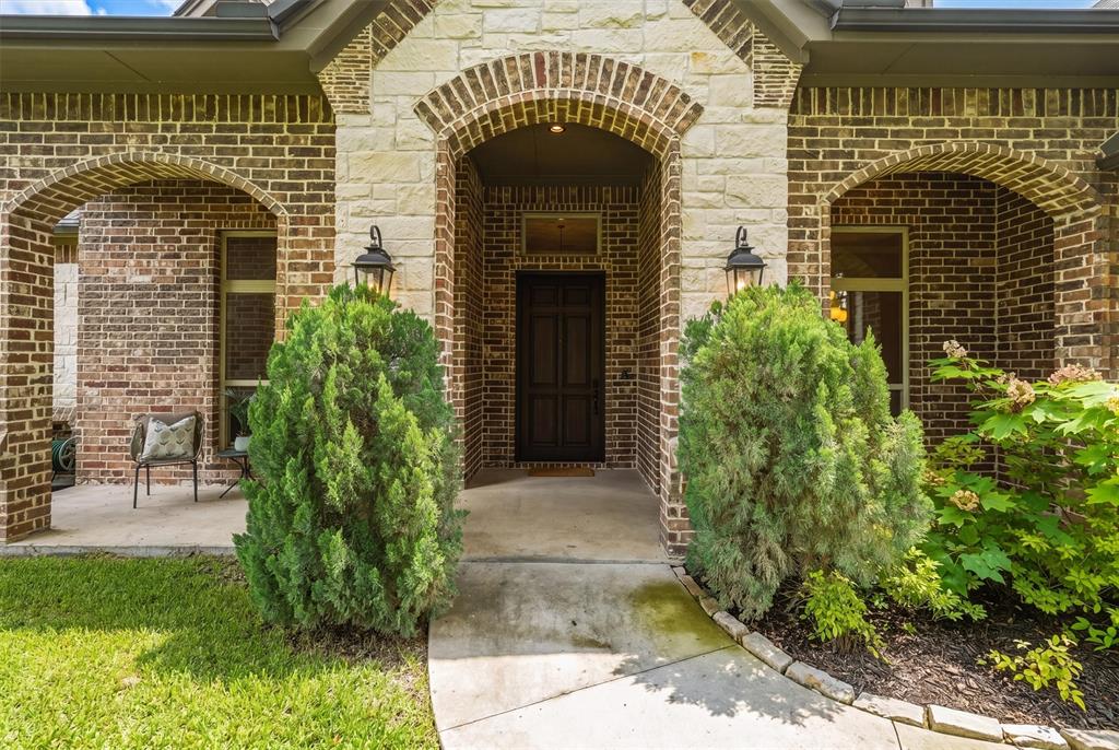 Estancia - Residential
