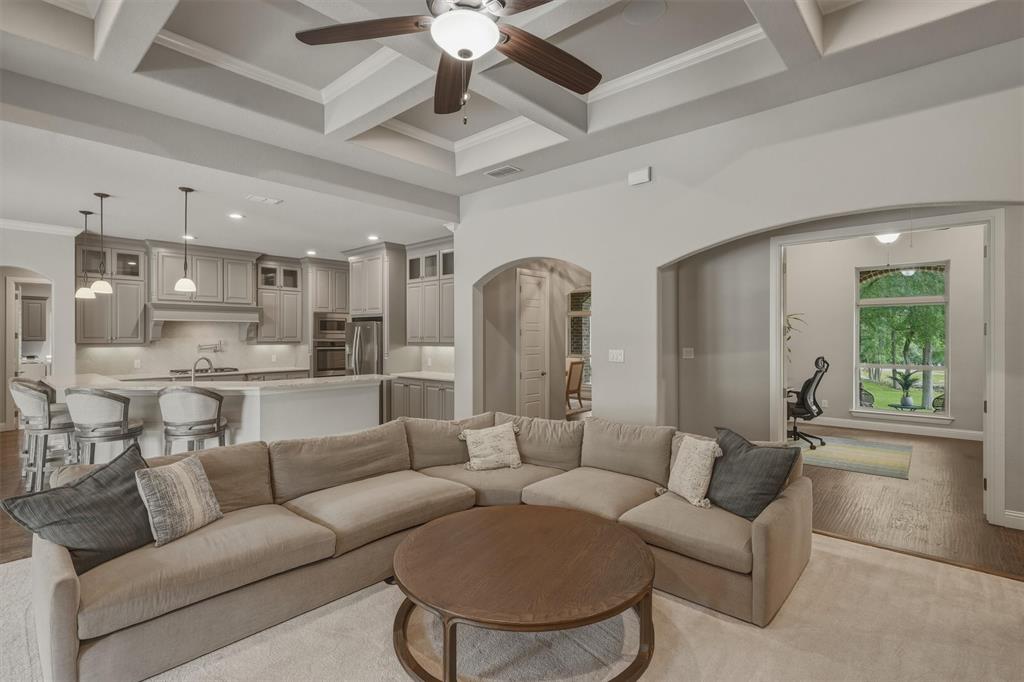 Estancia - Residential