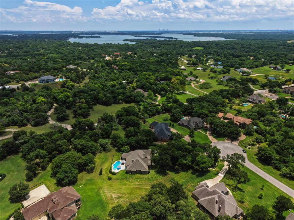 Estancia - Residential