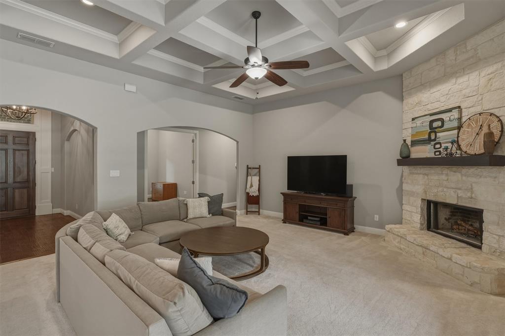Estancia - Residential