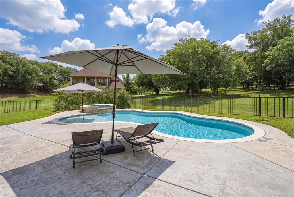 Estancia - Residential