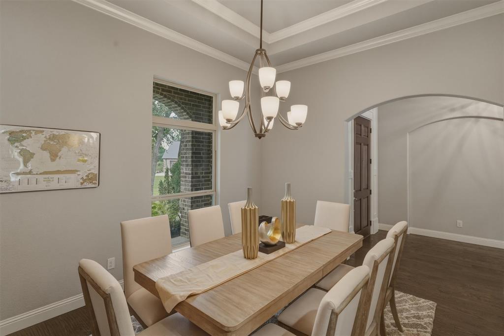 Estancia - Residential