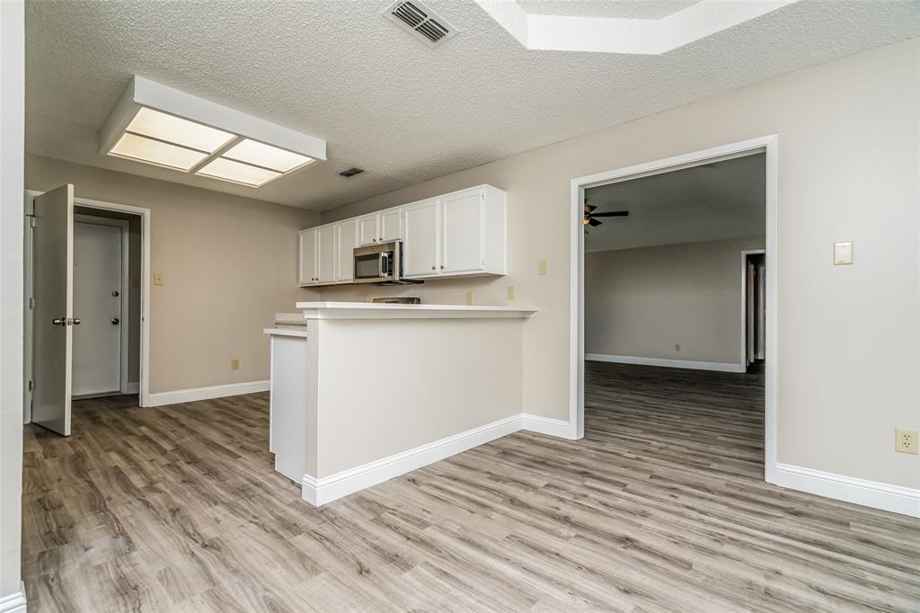 Salmon Estates - Residential Lease