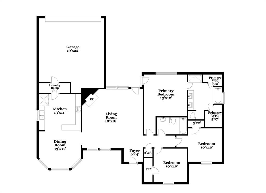 Salmon Estates - Residential Lease