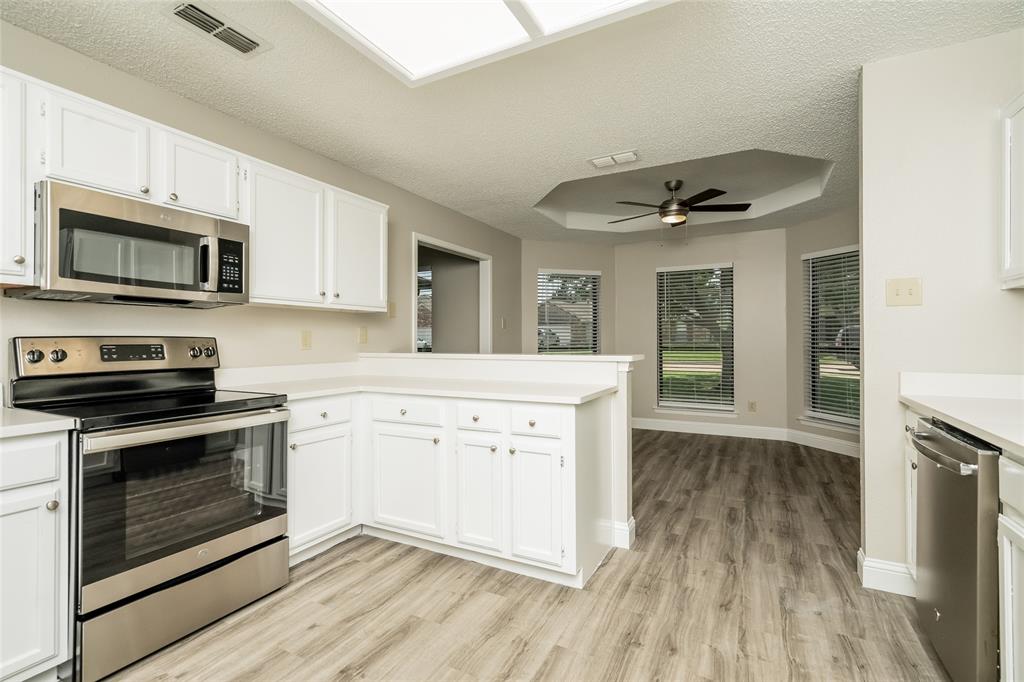 Salmon Estates - Residential Lease