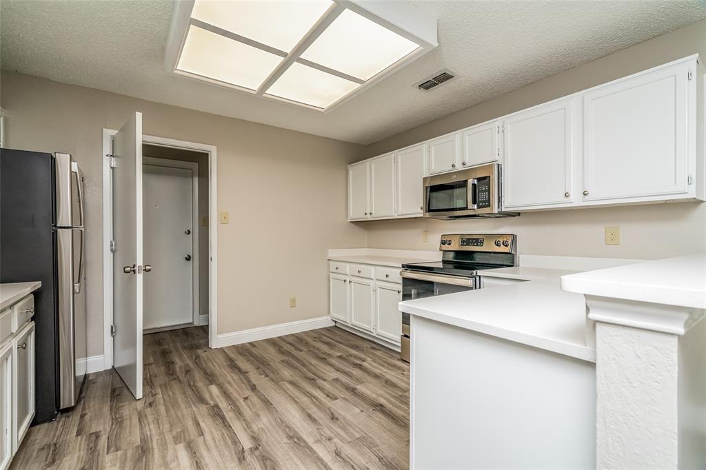 Salmon Estates - Residential Lease