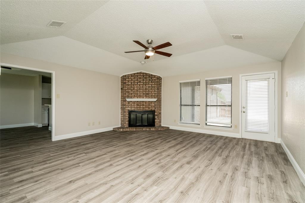 Salmon Estates - Residential Lease