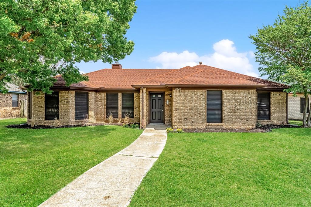 Salmon Estates - Residential Lease