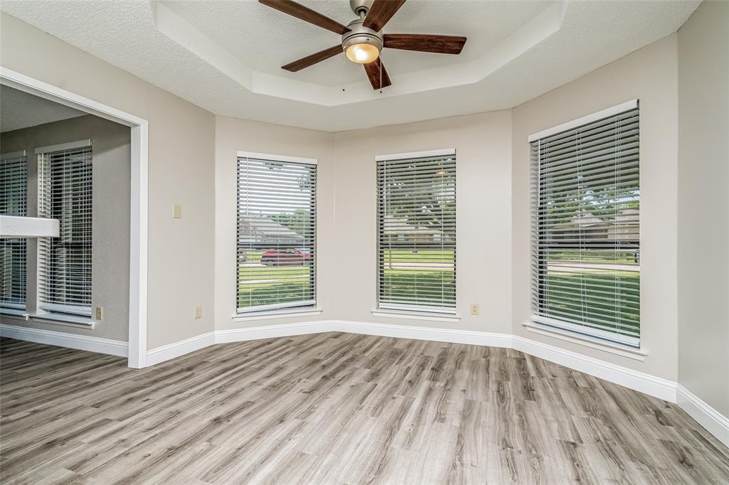 Salmon Estates - Residential Lease