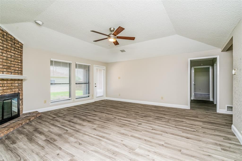 Salmon Estates - Residential Lease