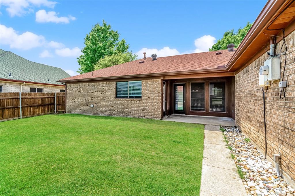 Salmon Estates - Residential Lease