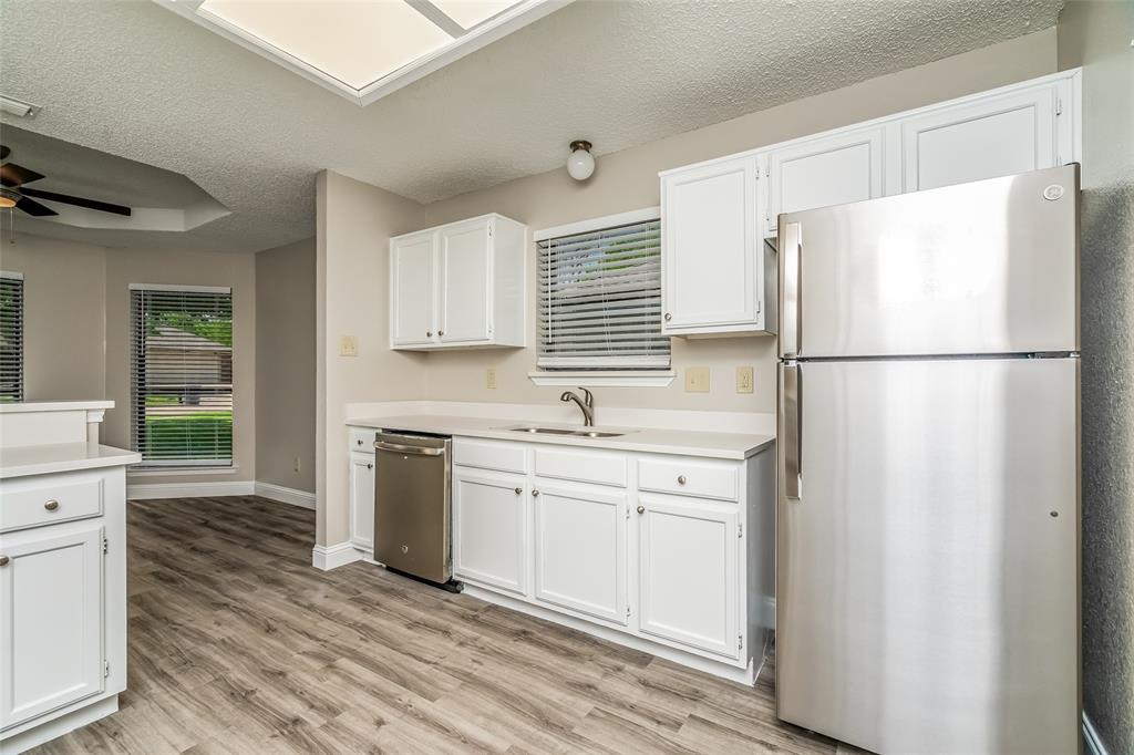 Salmon Estates - Residential Lease