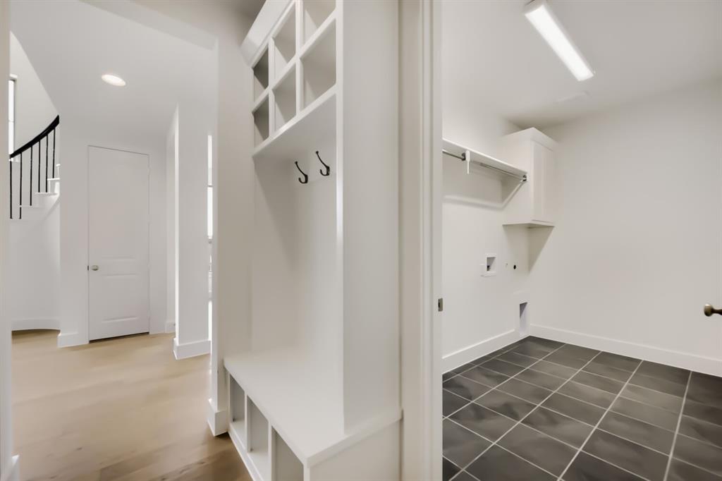 Wellington - Residential