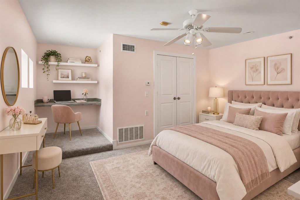 5111 Manett Condos - Residential