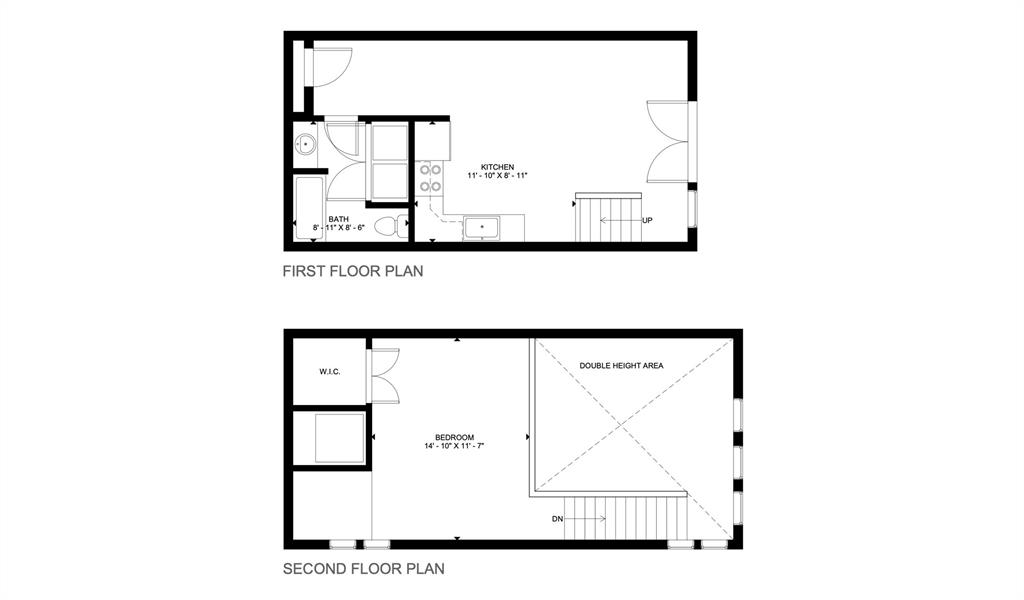 5111 Manett Condos - Residential