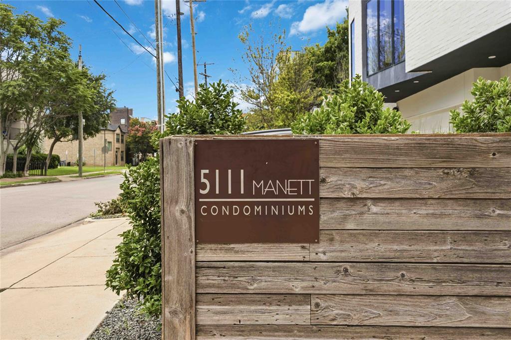 5111 Manett Condos - Residential