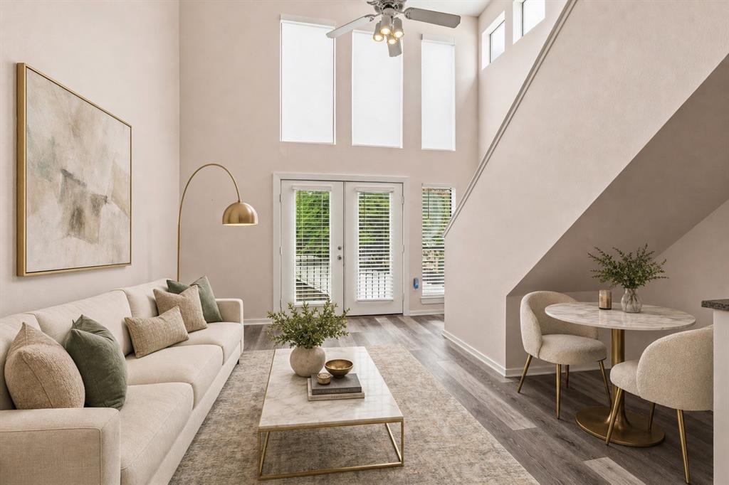 5111 Manett Condos - Residential