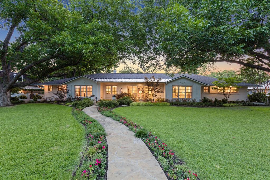 Russwood Acres 01 Instl - Residential