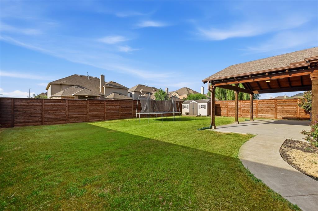 Presidio West - Residential