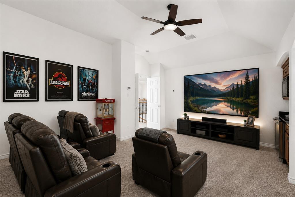 Presidio West - Residential