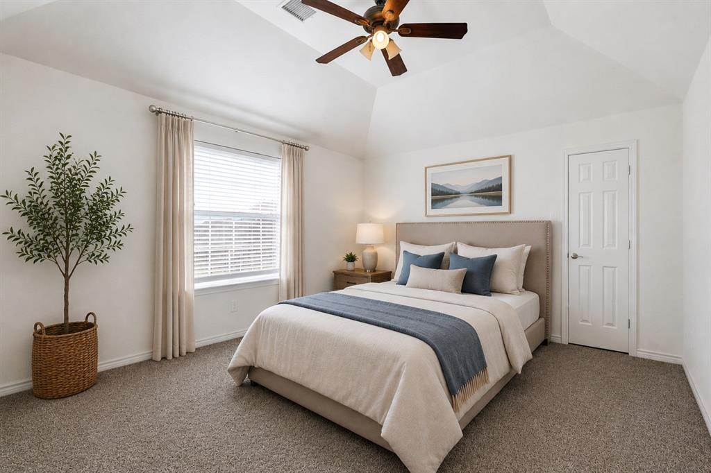 Presidio West - Residential