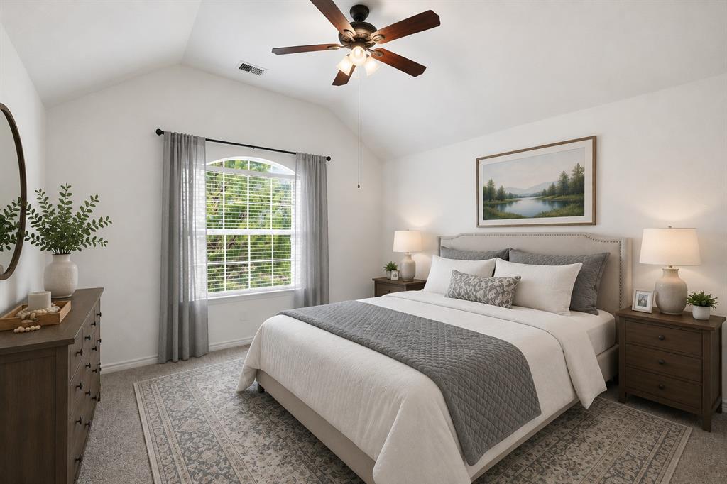 Presidio West - Residential